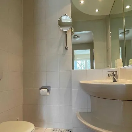 Haus Niedersachsen 11 ティメンドルファー・シュトラント