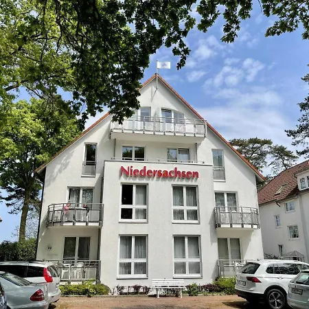 Apartment Haus Niedersachsen 11