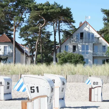 Haus Niedersachsen 11 Timmendorfer Strand