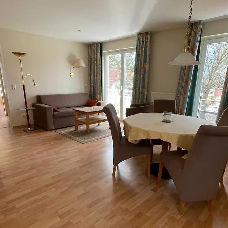 Haus Niedersachsen 11 Lägenhet *