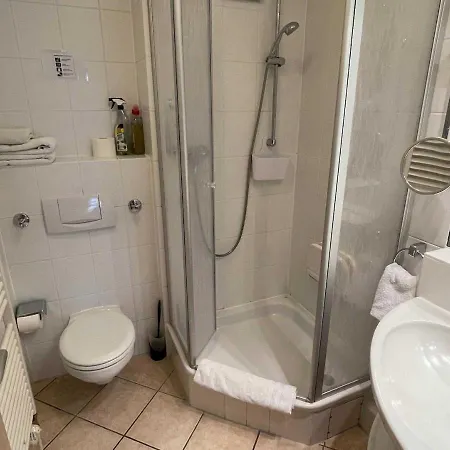 アパート Haus Niedersachsen 11