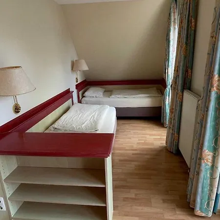 Haus Niedersachsen 11 * ティメンドルファー・シュトラント