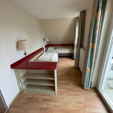 Haus Niedersachsen 11 Timmendorfer Strand