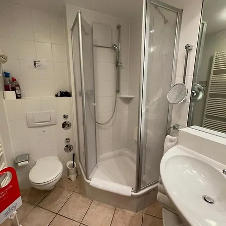 Haus Niedersachsen 11 Timmendorfer Strand