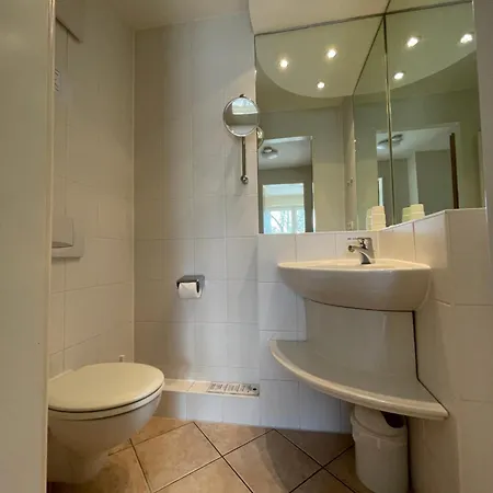 Haus Niedersachsen 11 Apartment *