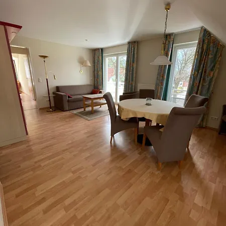 Lägenhet Haus Niedersachsen 11 Timmendorfer Strand