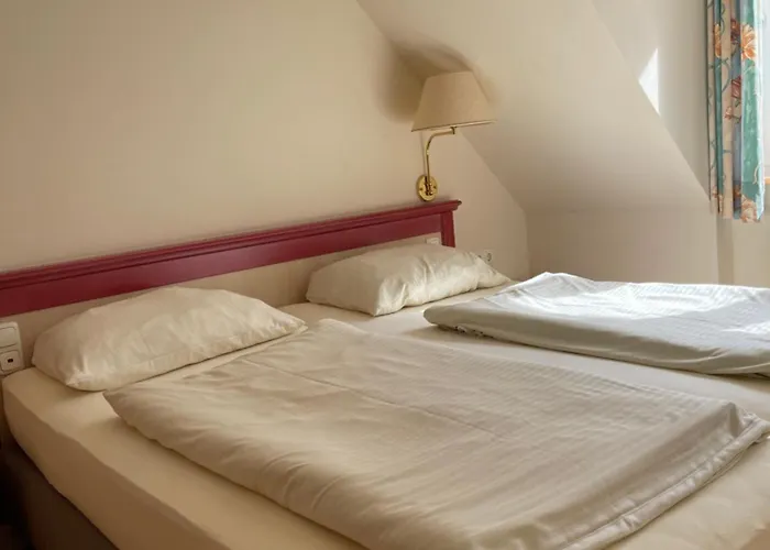 Lägenhet Haus Niedersachsen 11 Timmendorfer Strand