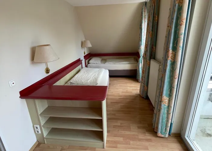 Haus Niedersachsen 11 Timmendorfer Strand