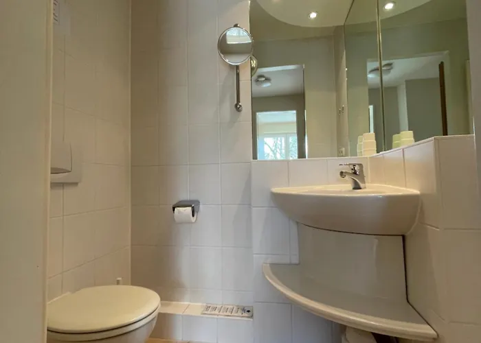 Lägenhet Haus Niedersachsen 11